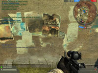 Battlefield 2 - 10 "Пасхальных яиц" в Battlefield 2 