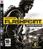 А ты купишь Operation Flashpoint: Dragon Rising?